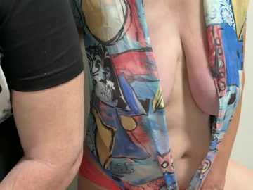 germanius13 @ bongacams on 20250824