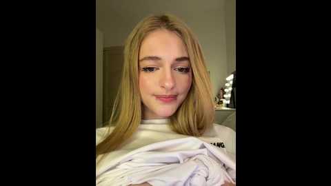 mandarinkaa @ bongacams on 20250824