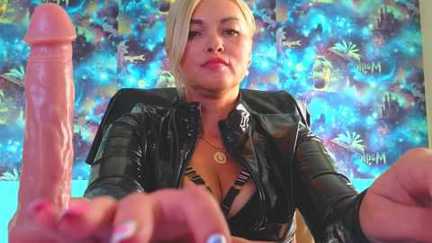 mistress_gwen @ bongacams on 20250824