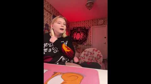 radiants2 @ bongacams on 20250824