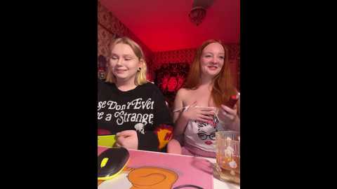 radiants2 @ bongacams on 20250824
