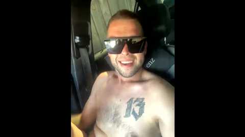 sergo13_1 @ bongacams on 20250824
