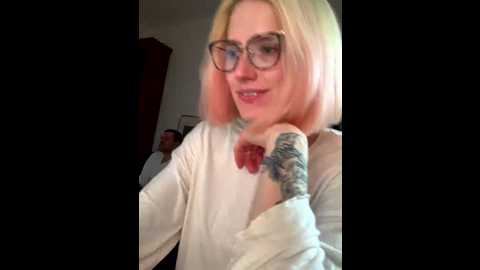 sexy_sweets @ bongacams on 20250824
