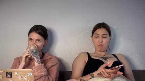 2love_love2 @ bongacams on 20250825