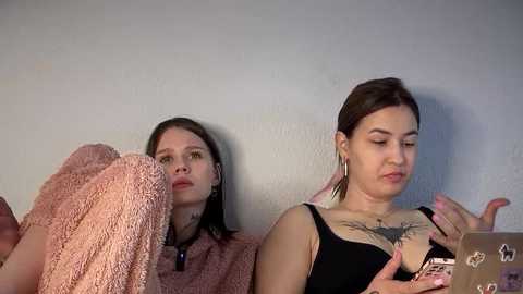 2love_love2 @ bongacams on 20250825