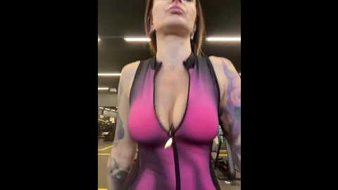 _annamaria_ @ bongacams on 20250825