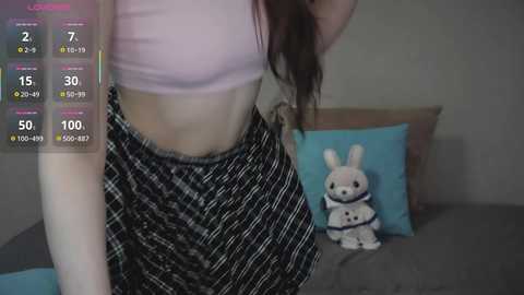 rocketgirl @ bongacams on 20250825