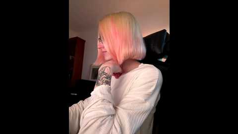 sexy_sweets @ bongacams on 20250825