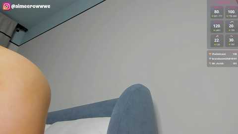 aimeerowe @ bongacams on 20250826