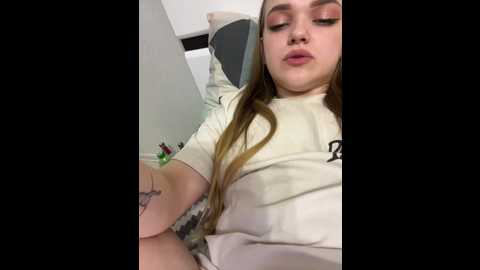 sweet1sleep @ bongacams on 20250826