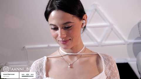 taanni @ bongacams on 20250826