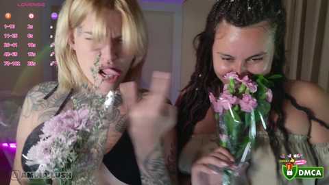 aminacharm @ bongacams on 20250827