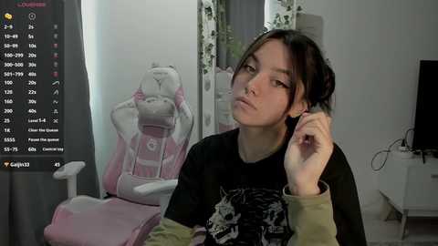 lissazmark2 @ bongacams on 20250827