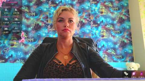 mistress_gwen @ bongacams on 20250827