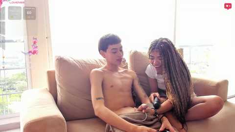 passion_submissive @ bongacams on 20250827