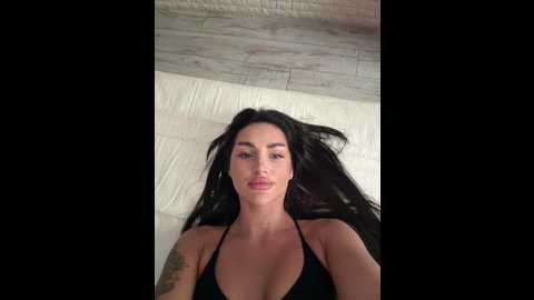 sweetkira25 @ bongacams on 20250827