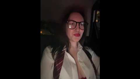 _your_michelle_ @ bongacams on 20250828