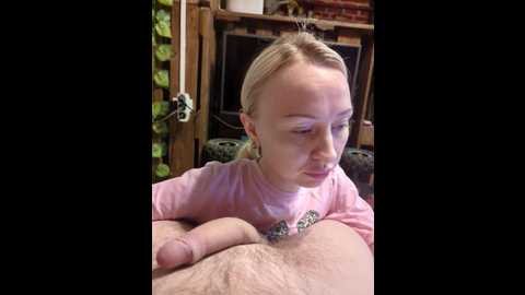 bobby_mimi @ bongacams on 20250828