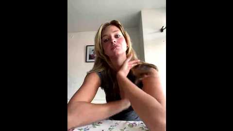 modelbunny55 @ bongacams on 20250828