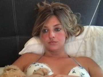 modelbunny55 @ bongacams on 20250828