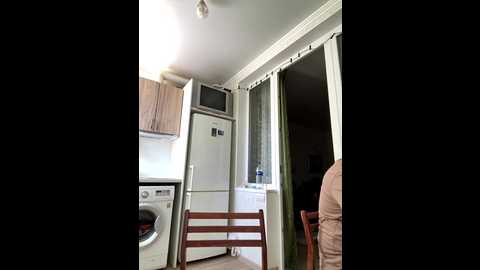 dubleduble @ bongacams on 20250831