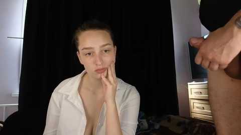 sweet_little_lie @ bongacams on 20250831