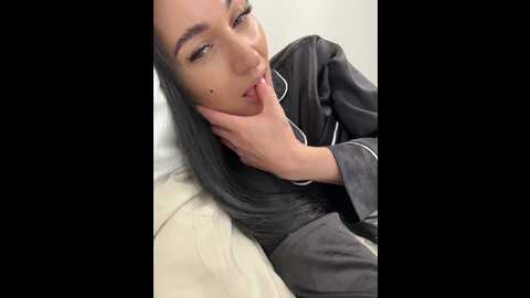 _passionate_ @ bongacams on 20250901