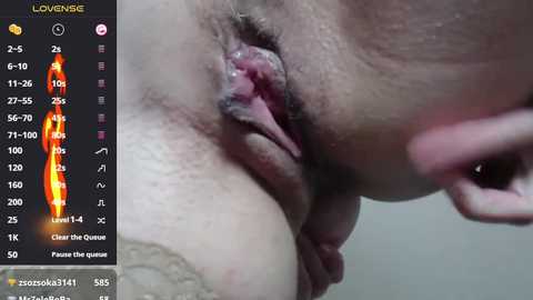 moon37x @ bongacams on 20250901