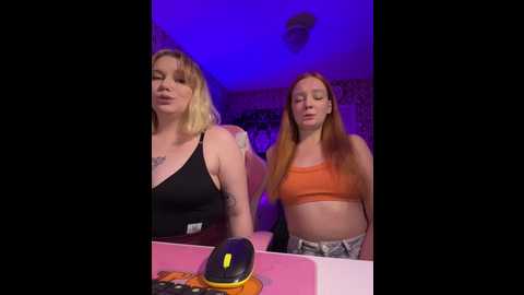 radiants2 @ bongacams on 20250901