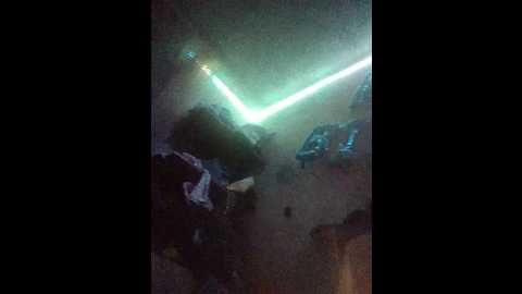 elena380 @ bongacams on 20250902