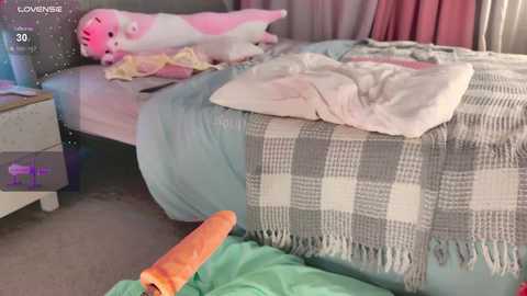 hiboys @ bongacams on 20250902