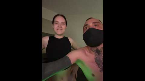 muzhzhena911 @ bongacams on 20250902