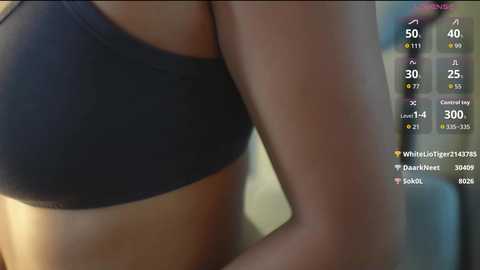 sara_ @ bongacams on 20250902