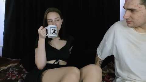 sweet_little_lie @ bongacams on 20250902