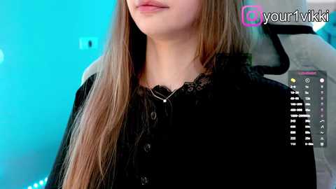 _vikkil0vescheese_ @ bongacams on 20250903