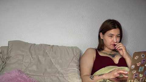 2love_love2 @ bongacams on 20250904