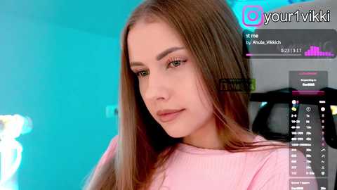 _vikkil0vescheese_ @ bongacams on 20250904