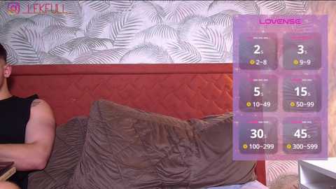 lekfullkitten @ bongacams on 20250904