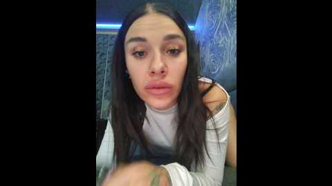 maidencrystal @ bongacams on 20250904