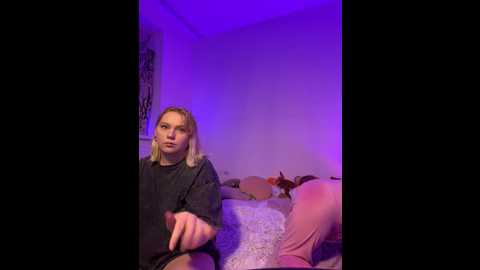 radiants2 @ bongacams on 20250904