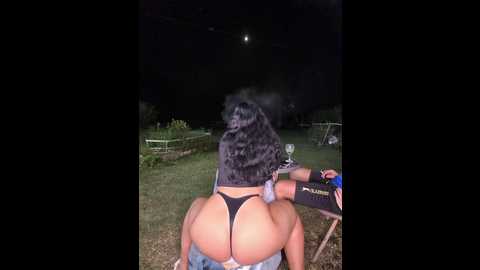 seksiirena @ bongacams on 20250904