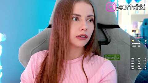 _vikkil0vescheese_ @ bongacams on 20250905