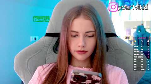 _vikkil0vescheese_ @ bongacams on 20250905