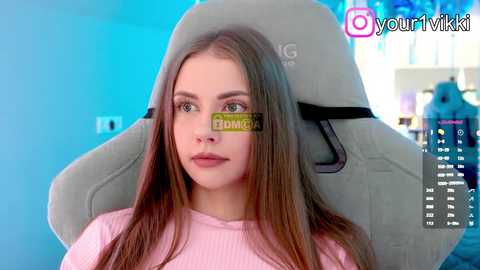 _vikkil0vescheese_ @ bongacams on 20250905