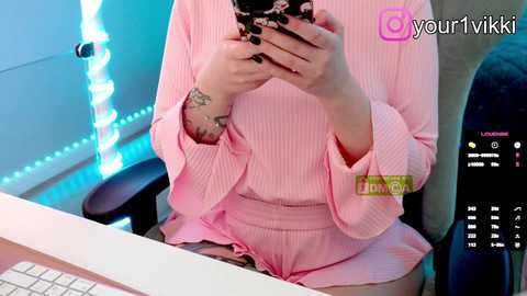 _vikkil0vescheese_ @ bongacams on 20250905