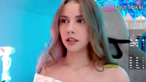 _vikkil0vescheese_ @ bongacams on 20250905