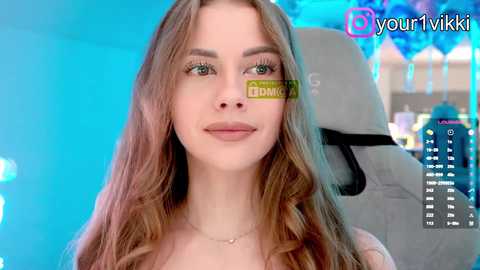 _vikkil0vescheese_ @ bongacams on 20250905