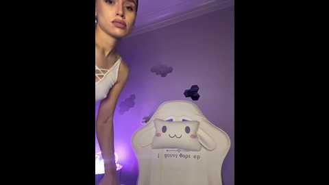 enchantix @ bongacams on 20250905
