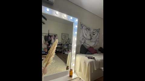 loladoll @ bongacams on 20250905