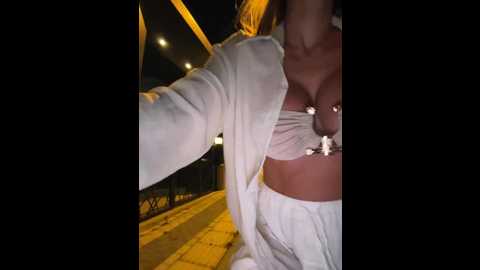 orgazmia @ bongacams on 20250905